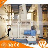 China Strongwin 2t/h Animal Feed Production Plant Chicken Feed Pellet Making Line thumbnail-4