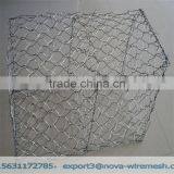 2015 Top Quality Custom Used Gabion Box