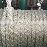 Twisted Nylon Rope 1/4-Inch by 50-Feet White Boat Rope thumbnail-4