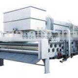 Belt Filter Press for Paper Industry Wastewater Treatment for Sale thumbnail-2