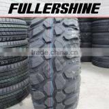 37X12.5R17 LANDFIGHTER/FULLERSHINE BRAND MT 4X4 OFF ROAD TIRE thumbnail-4