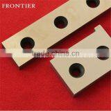 Tungsten Carbide Knife, Shear Sharpener Blade, Knife-grinder Blade thumbnail-5