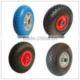 PU Foam Kids Wagon Wheels/toy Wagon Wheels260x85 thumbnail-1