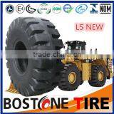 Rock Star Supreme Extra Tread Mining Port 18.00-33 1800-33 Otr Tire E4 Pattern thumbnail-6