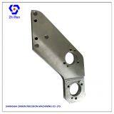 Customized Precision Aluminum Alloy 6061 Food Packing Machine Spare Parts CNC Milling Machining thumbnail-4