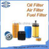 Wholesale Japanese Car Filter Orginal for Oil Filter Fit for Honda 15400-689-003 thumbnail-1