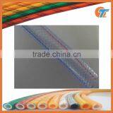 Pvc With Steel Wire Reinforced Food Grade PVC Suction Hose thumbnail-5