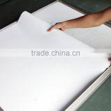 Self-magnetic Foil Writing Board Office Meeting Dry Erase Sheet Magnetically Attract Soft Whiteboard Sticker thumbnail-2
