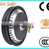 14''bicycle Motor Kit/electric Bike Kit China, 48V 1500W Wheel Hub Motor E-bike Conversion Kits, Motor Kits for Electric Bicycle thumbnail-2