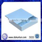 Factory Supply Precision Stamping Metal Sheet thumbnail-5