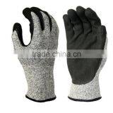 Hand Protective Gloves Anti Cut Glove thumbnail-3