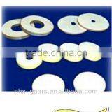 Shenzhen OEM Super Quality Piezoelectric Ceramic Transducer thumbnail-1