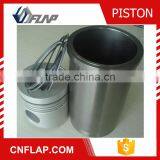 Cylinder Liner Kits Hino EK100 Engine thumbnail-1