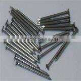 Common Nails,umbrella Head Shank Roofing Nails With Washer 2.5" thumbnail-4