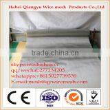 Coarse Mesh Expanded Metal Mesh, Powder Coated Expanded Metal Mesh Roll