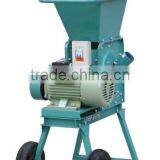 Electric Chipper Shredder