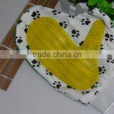 2015 Colorful Pet Dog Bathing Glove thumbnail-1
