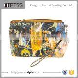 Eco-friendly Paper Tyvek Women's Purse With Fashion Design & Cheap Price thumbnail-3