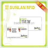 Lowest Cost 3*8, 4*5, 2*5, 4*8 Layout RFID Inlay With Copper Antenna for Different Size Smart Card(professional Manufacturer) thumbnail-6