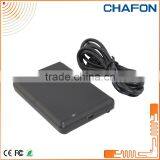 High Speed 13.56mhz Rfid Reader IC Card Reader thumbnail-1