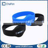 13.56mhz Silicone Rfid China Wristbands thumbnail-6