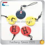 NTAG 213 Passive Programmable 13.56mhz Waterproof Rfid Nfc Tag Sticker thumbnail-1