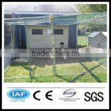 Wholesale China CE&ISO Certificated Plastic Covering for Chain Link Fence(Pro Manufacturer) thumbnail-1