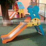 Playground Anti-slip Rubber Flooring thumbnail-1