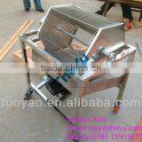 Thoyu Brand High Efficiency Quail Egg Crushing Machine thumbnail-1