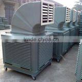 Air Cooler/ Evaporative Air Cooler/ Industrial Air Cooler thumbnail-3