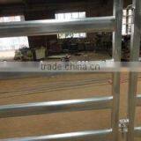 Portable Steel Farm Fencing Panel thumbnail-3