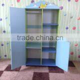 Wardrobe Closet Children Bedroom Wardrobe thumbnail-3
