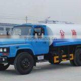 Economic 8000L Tip Head Water Sprinkler Truck thumbnail-1