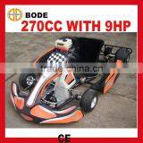 NEW 270CC RACING GO KARTS FOR SALE(MC-477) thumbnail-1