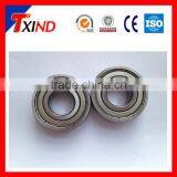 Cheap price Deep Groove ball bearing 61911