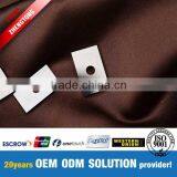 Hot Sale Planer Blade for Woodworking Portable Planer Knives