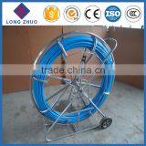 Copper Wire in Duct Rodder, Drainage Duct Rodder,Guide Wire Pipeline Rodder thumbnail-2