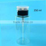 Nail Polish Remover Pump and Bottle thumbnail-1