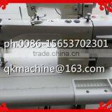 Computer Controlled High Speed Industrial Sewing Machine Hot Sale thumbnail-3