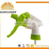 PP Plastic Trigger Sprayer SF-D 28/400 thumbnail-1
