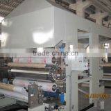 China 100mm to 2000mm Dry Laminating Machine
