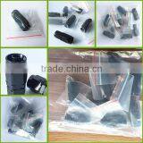 Swivel Straight AN20 Hose Fittings 20AN JIC Hose Ends by CNC Machining thumbnail-4