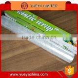 Disposable Fresh Keeping Wrap Film Roll With Auto Cutter 30cm*20M thumbnail-1