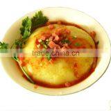 Large Capacity Lutos Root Crushing Machine