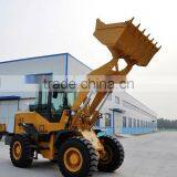 LG936 Wheel Loader thumbnail-3