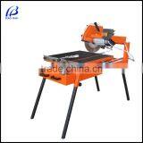 Brick Saw Cutting Machine Heavy Duty by Porfessinal Design HMS350F With CE