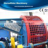 Waste Tyre Recycling Machine/tire Shredder/tyre Recycling Machine thumbnail-3