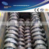 Four Shaft Shredder thumbnail-1