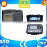 DZD-6A Minerals Detector Underground Water Mine Detector thumbnail-2