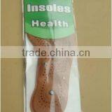 Soft Reflexology and Magnet Therapy Magnetic Shoe Inserts thumbnail-3